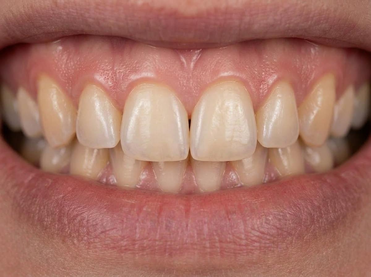 Clear Aligners
