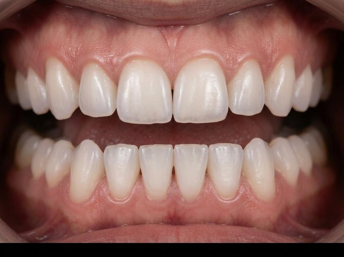Teeth Whitening